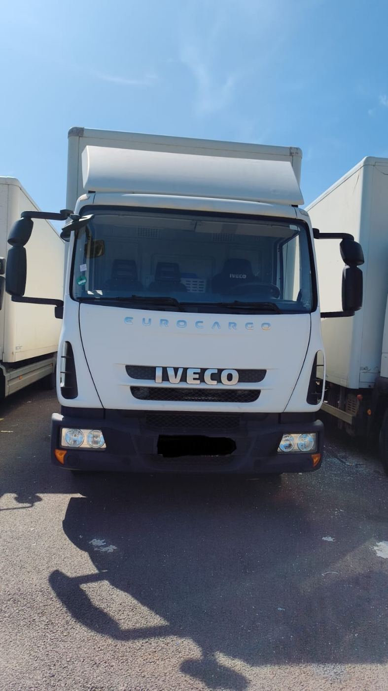 Iveco Eurocargo