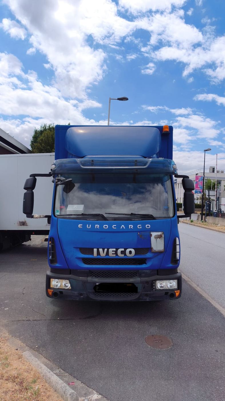 Iveco Eurocargo