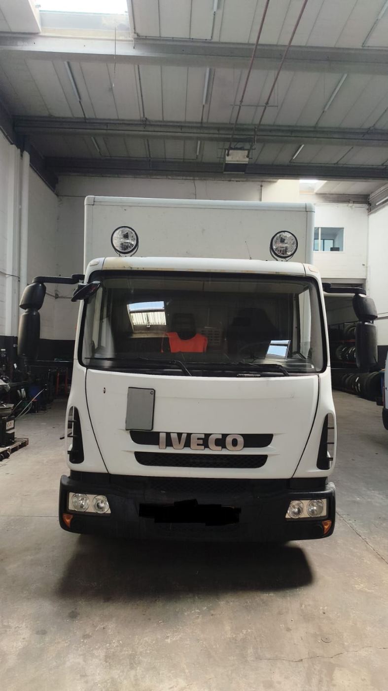 Iveco Eurocargo