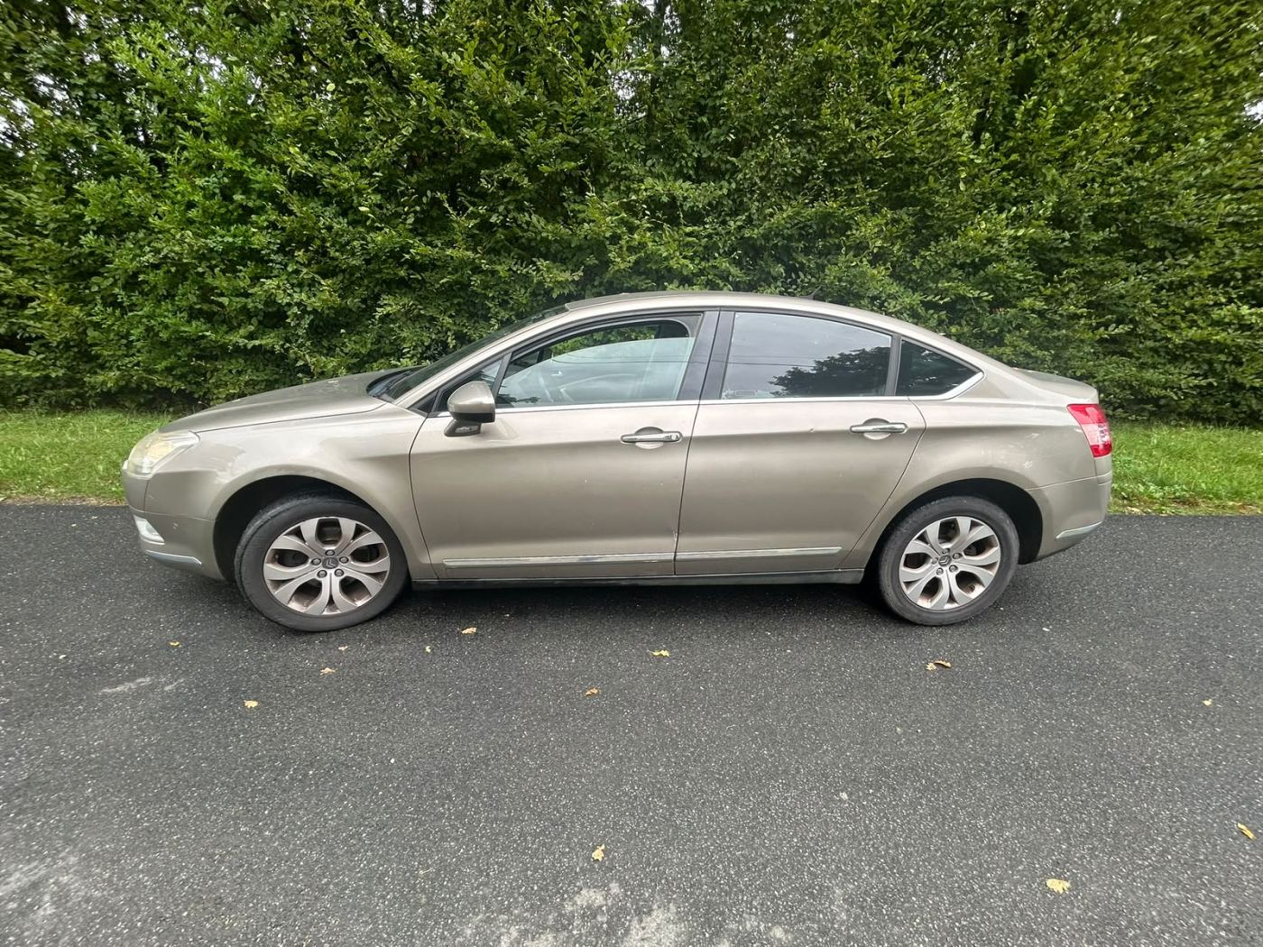 Citroën C5